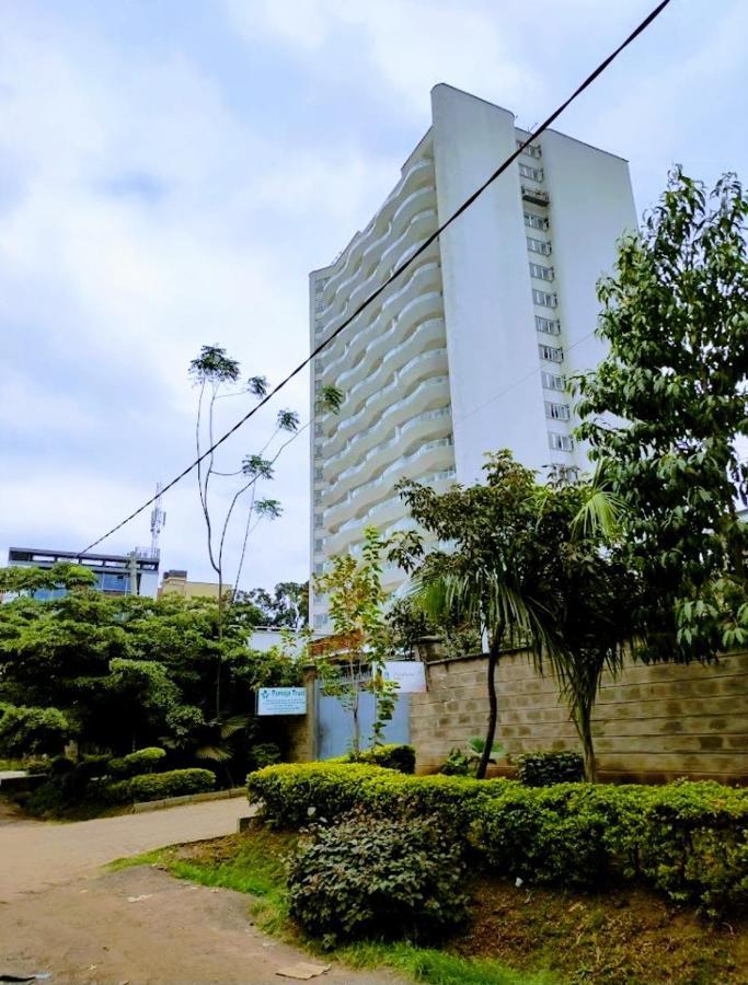 Imagine By Benna 2 Bedroom In Kilimani. Nairobi Exterior photo