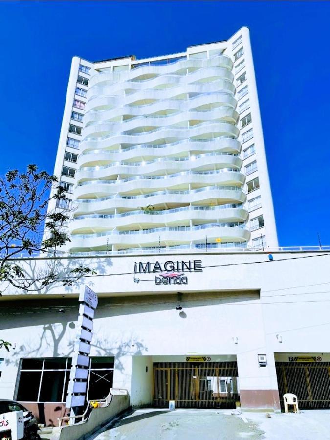 Imagine By Benna 2 Bedroom In Kilimani. Nairobi Exterior photo