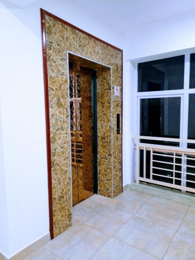 Imagine By Benna 2 Bedroom In Kilimani. Nairobi Exterior photo